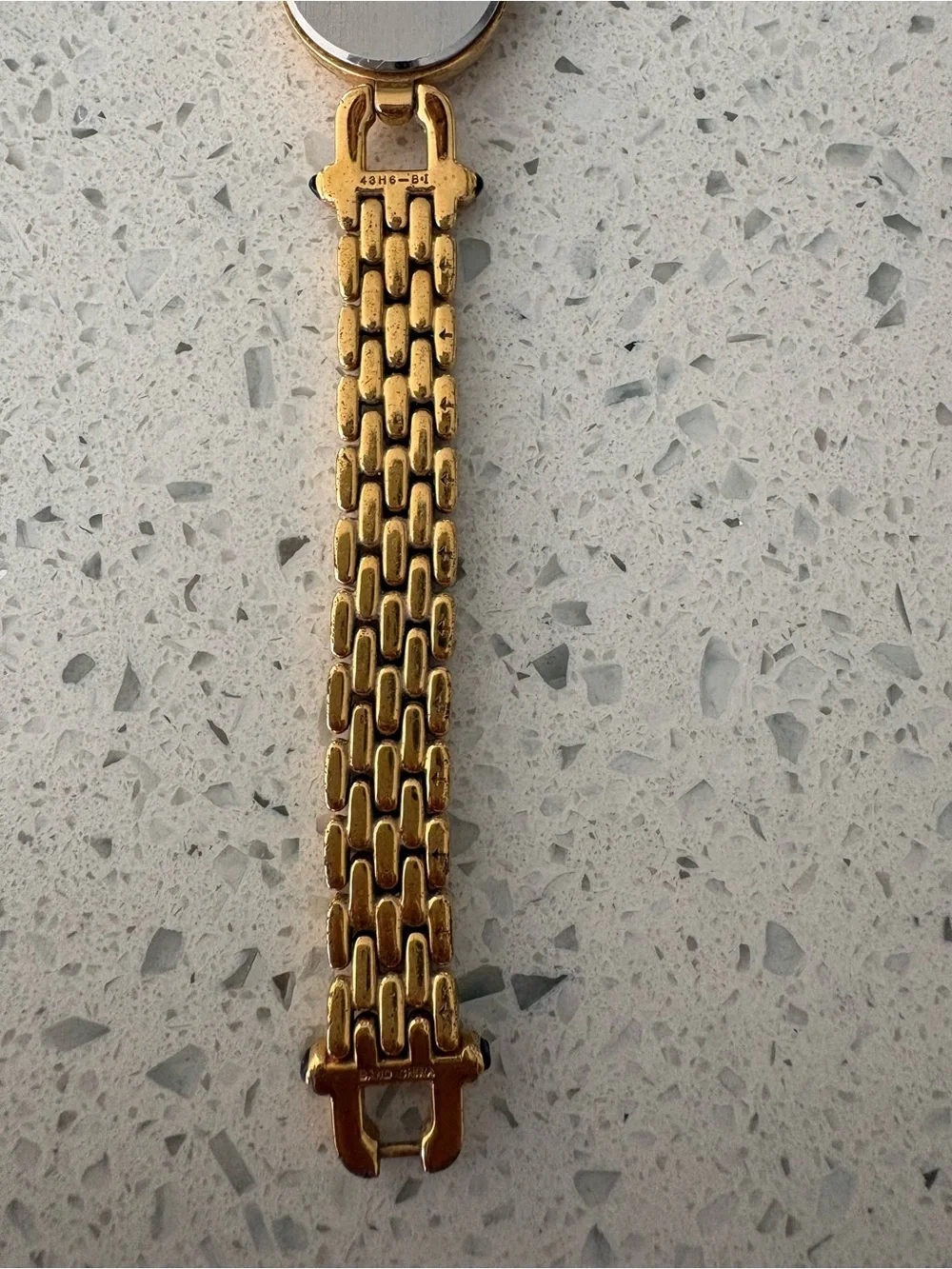 Vintage Seiko Watch - Picture 7 of 8